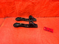 09 11 MAZDA RX8 RX 8   SUBFRAME SUB FRAME CROSSMEMBER BRACKETS   OEM #3030