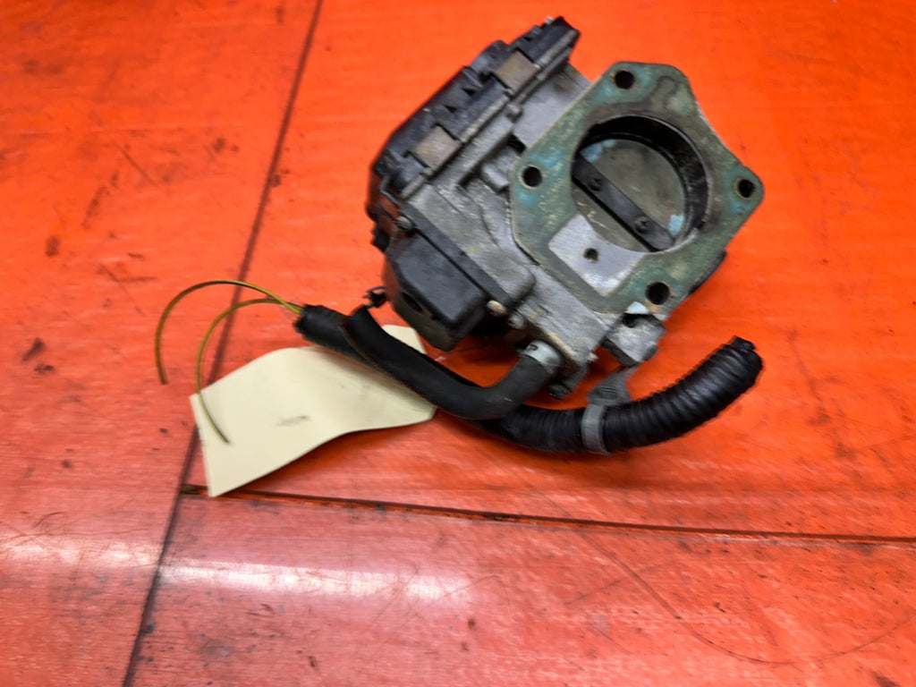 04-05 ACURA TSX 2.4L K24A2 ELECTRONIC THROTTLE BODY ASSEMBLY OEM #33812