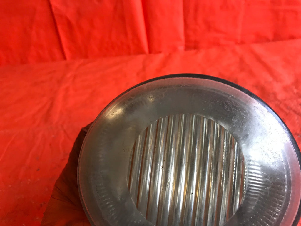 OEM 2004 04 JEEP LIBERTY DRIVER LEFT FOG LIGHT LAMP L LH3