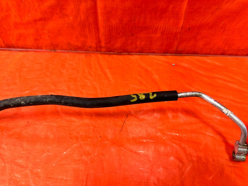 99 00 HONDA CIVIC SI EM1   INDIVIDUAL   SINGLE    AC LINE HOSE PIPE OEM 285 12