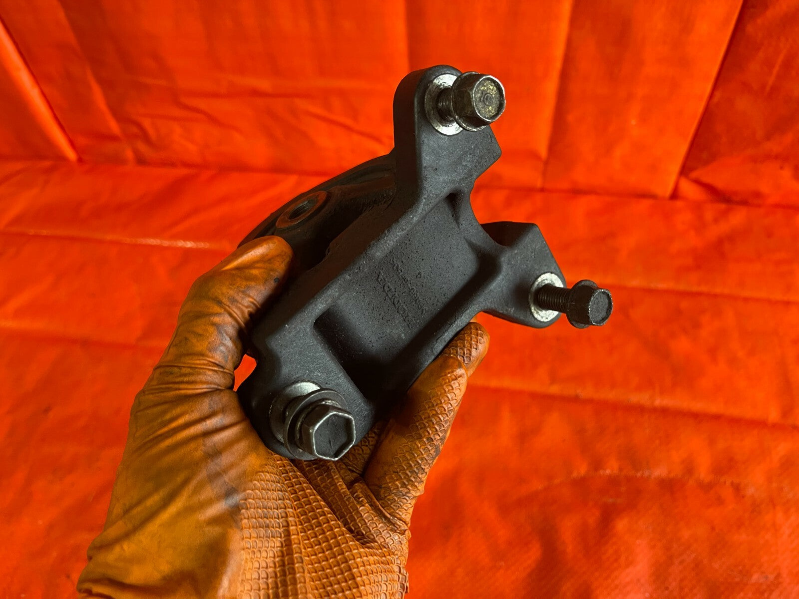 ACURA RSX TYPE S & BASE  MANUAL   ENGINE MOTOR MOUNT   OEM OE FACTORY #414