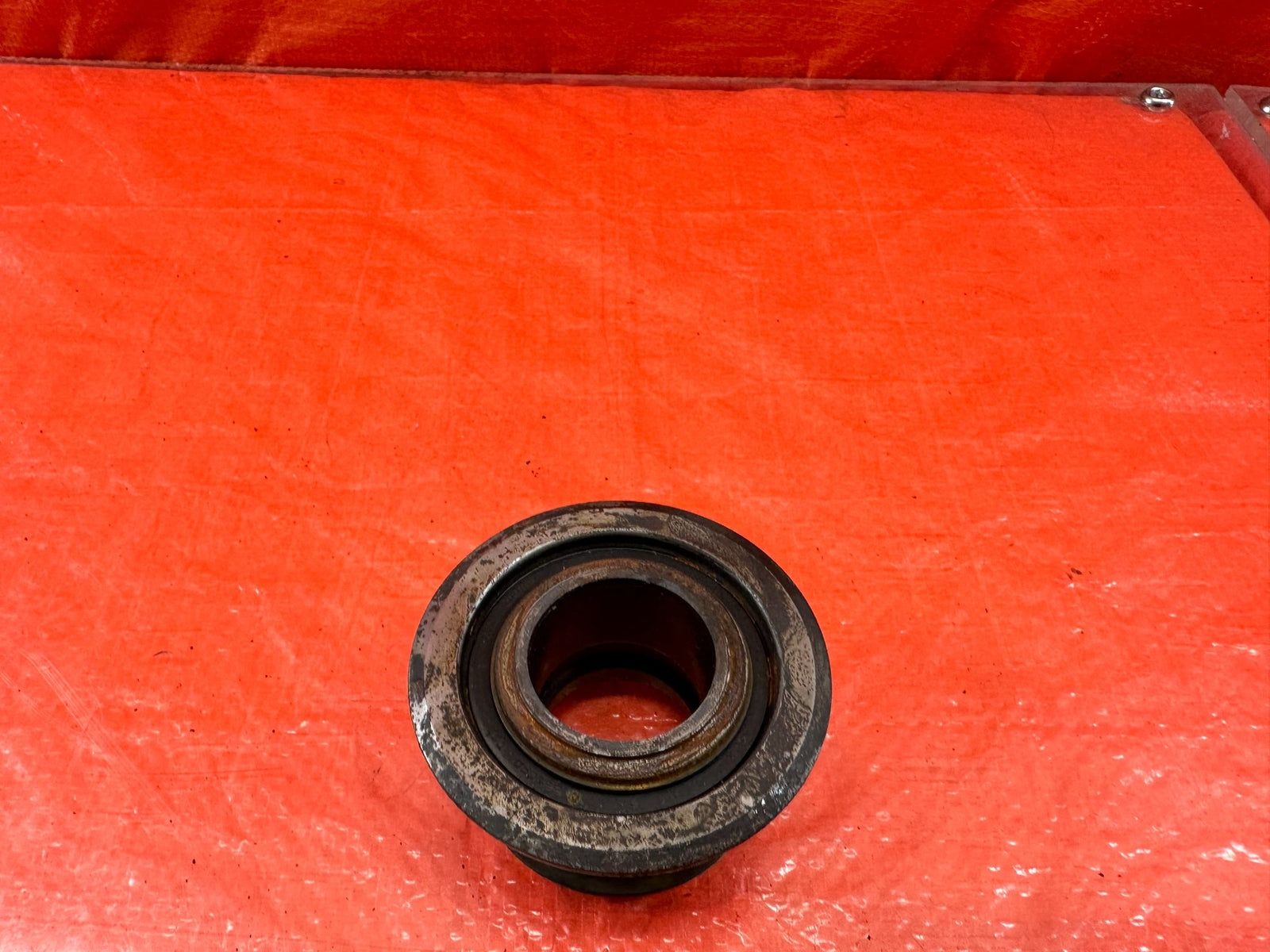 00 09 HONDA S2000   TRANSMISSION CLUTCH THROWOUT RELEASE BEARING   OEM #1986
