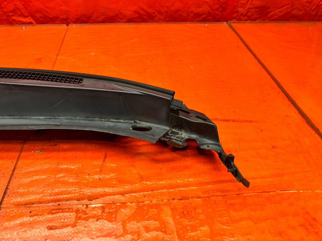 13 15 HONDA CIVIC SI 4D 2.4L FRONT WINDSHIELD WIPER COWL VENT GRILLE COVER OEM #10