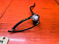 92 95 HONDA CIVIC 1.6L   ADJUSTABLE FUEL PRESSURE REGULATOR FPR SYSTEM   #3330