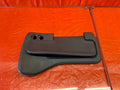 94 95 HONDA DEL SOL   SUN VISOR   PASSENGER RIGHT SIDE   GRAY COLOR   OEM #1260