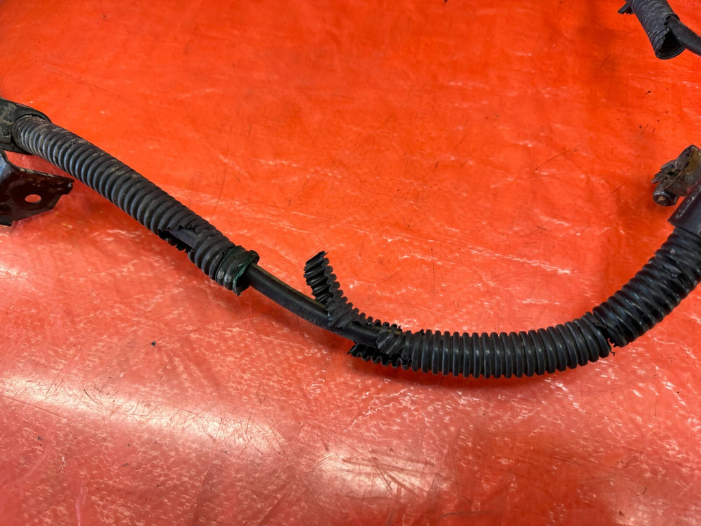 06 08 ACURA TL   STARTER HARNESS ASSEMBLY   OEM FACTORY OE #2343
