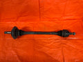 15 20 MERCEDES BENZ C300   4MATIC   DRIVER LEFT REAR   AXLE DRIVE SHAFT   OEM OE0