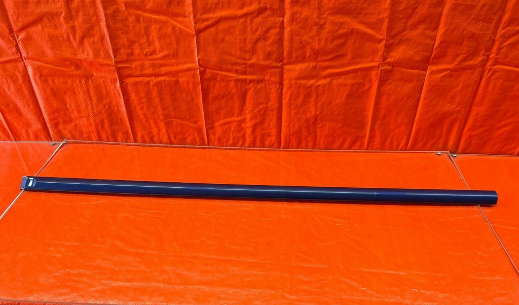 96 00 HONDA CIVIC COUPE & HATCH   DOOR MOLDING IMPACT STRIP LH LEFT SIDE  OEM 970