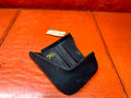 04-05 ACURA TSX 4D 2.4L K24A2 LEFT REAR DRIVER SPLASH GUARD MUD FLAP OEM #3420