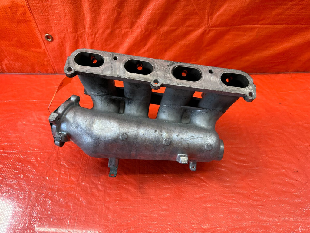 08 15 LANCER EVOLUTION X EVO 10   4B11T INTAKE MANIFOLD   OEM FACTORY OE #21712