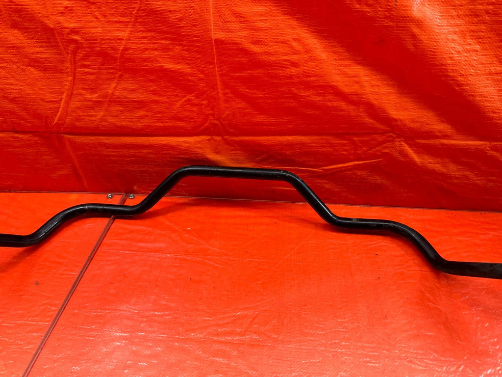 97 01 HONDA PRELUDE   BASE   FRONT SWAY ANTI ROLL STABILIZER BAR   OEM #21014