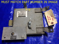 OEM 2000 NISSAN QUEST ENGINE COMPUTER ECU ECM BRAIN EBX MODULE MECM C706 A10