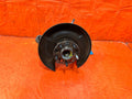 09 14 ACURA TSX   PASSENGER RIGHT REAR   SPINDLE KNUCKLE HUB W/ ARMS   OEM #305 0