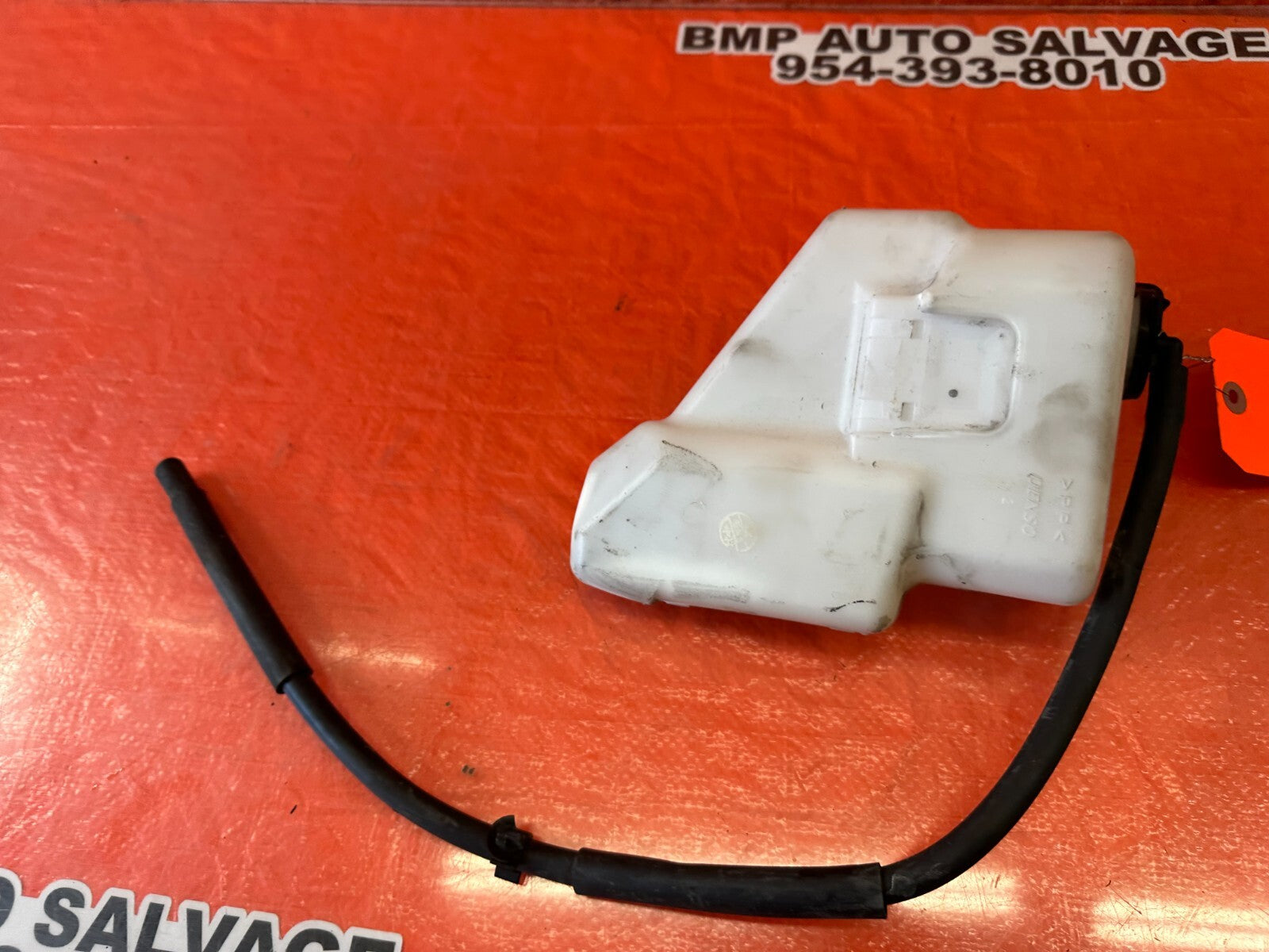 07 10 LEXUS ES350   COOLANT RESERVOIR TANK   OEM FACTORY #2447