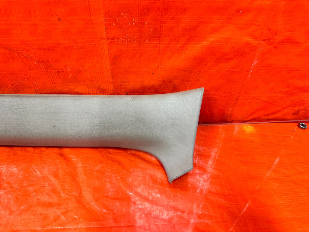 92 96 HONDA PRELUDE   DRIVER LEFT INTERIOR A PILLAR   OEM #2734