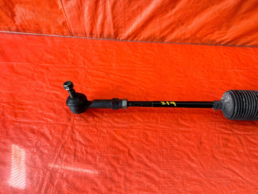 14 16 HYUNDAI GENESIS COUPE 3.8L   POWER STEERING RACK GEAR BOX   OEM OE _  #2198