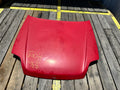 97 01 HONDA PRELUDE 2.2L FRONT HOOD BONNET PANEL ASSEMBLY FACTORY OEM #3360