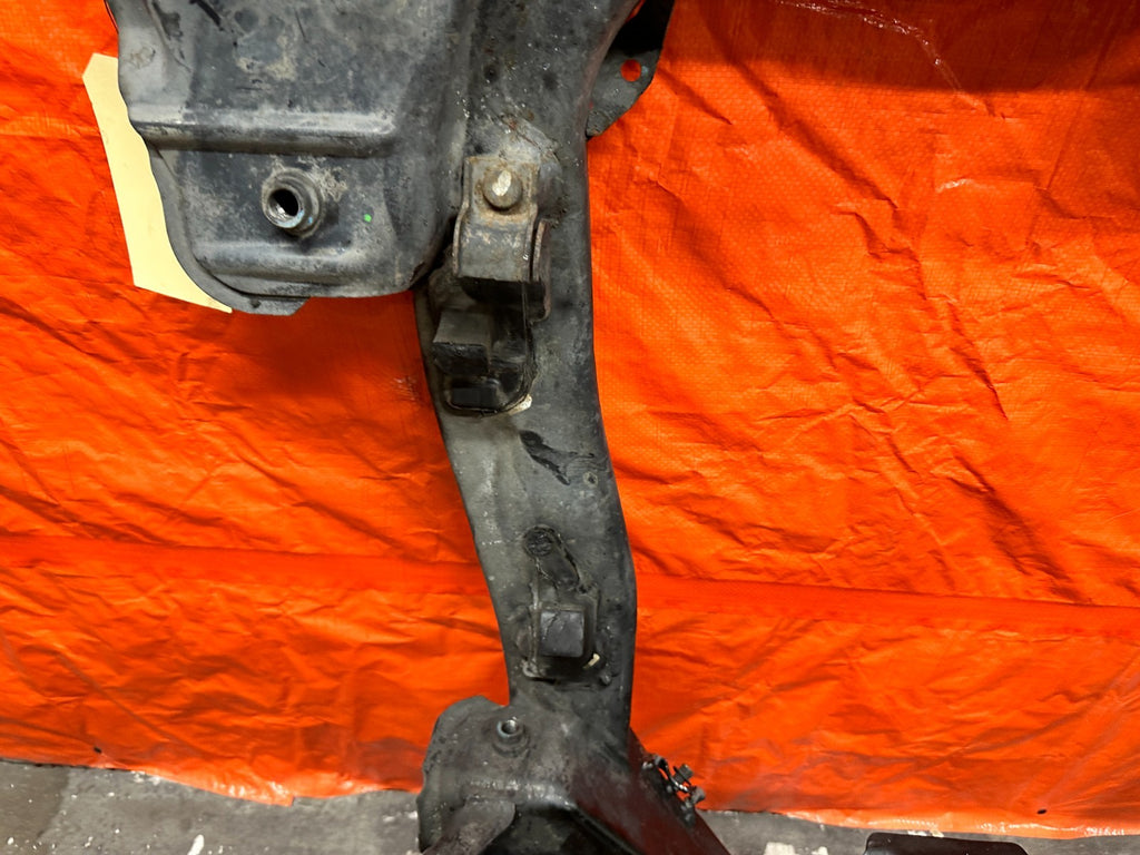 04 08 ACURA TSX 2.4L ENGINE K MEMBER CRADLE FRONT SUBFRAME OEM #33019
