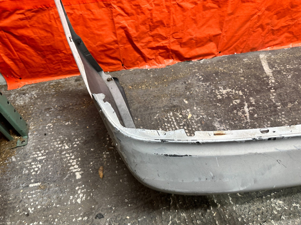 97 01 HONDA PRELUDE 2.2L REAR BUMPER COVER FASCIA ASSEMBLY OEM #33512
