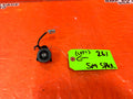 02 10 LEXUS SC430   DRIVER LEFT LITTLE SPEAKER TWEETER   OEM #2610