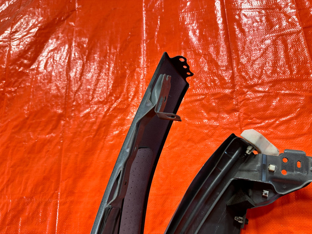 08 15 INFINITI G37 & Q60   DRIVER LEFT FENDER   OEM FACTORY #31012
