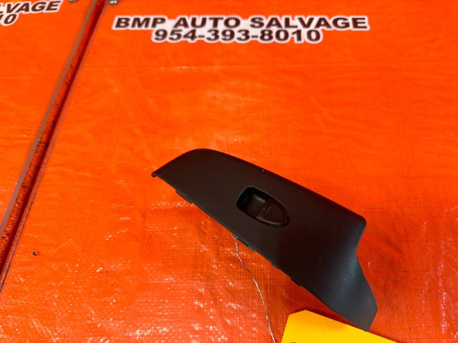 06 11 HONDA CIVIC 4D SEDAN DRIVER LEFT REAR WINDOW SWITCH DOOR LOCK OEM 2604