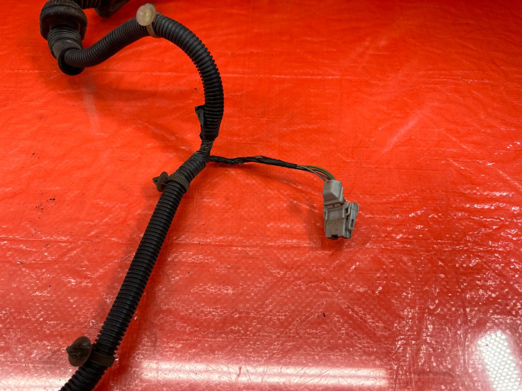 02 05 HONDA CIVIC SI EP3 HATCH PASSENGER RIGHT DOOR WIRING HARNESS WIRE LOOM 1866