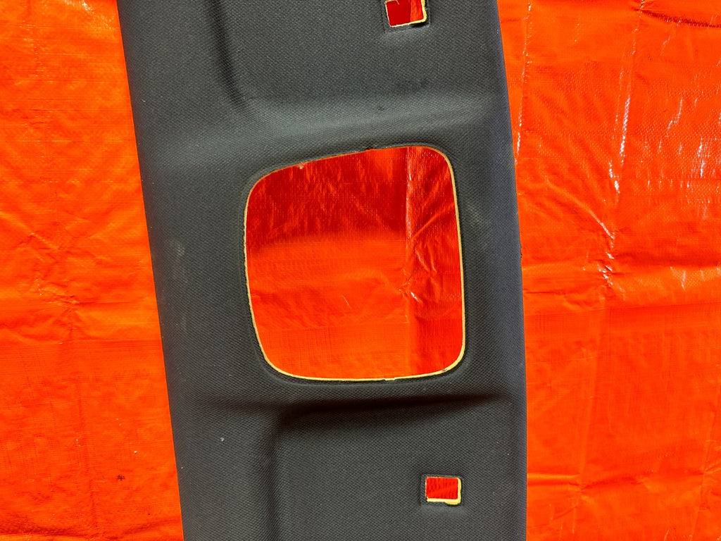 13 16 HYUNDAI GENESIS COUPE SUN ROOF HEADLINER ASSEMBLY HEAD LINER ROOF TRIM OEM6