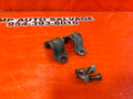 04 08 ACURA TSX   LEFT & RIGHT REAR SWAY BAR BRACKETS & BUSHINGS   OEM #2550
