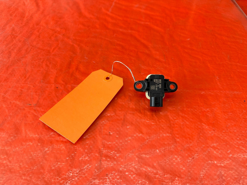 2017 17 INFINITI Q50 RED SPORT 400   SENSOR   PART # 98836 1MA0A OEM #2220