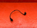 08 15 INFINITI G37 & Q60 COUPE   ABS WIRE SPEED SENSOR   LEFT OR RIGHT REAR #2320