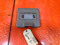 97 01 HONDA PRELUDE   FRONT   DOME MAP READING LIGHT LAMP   TAN COLOR   OEM 3230