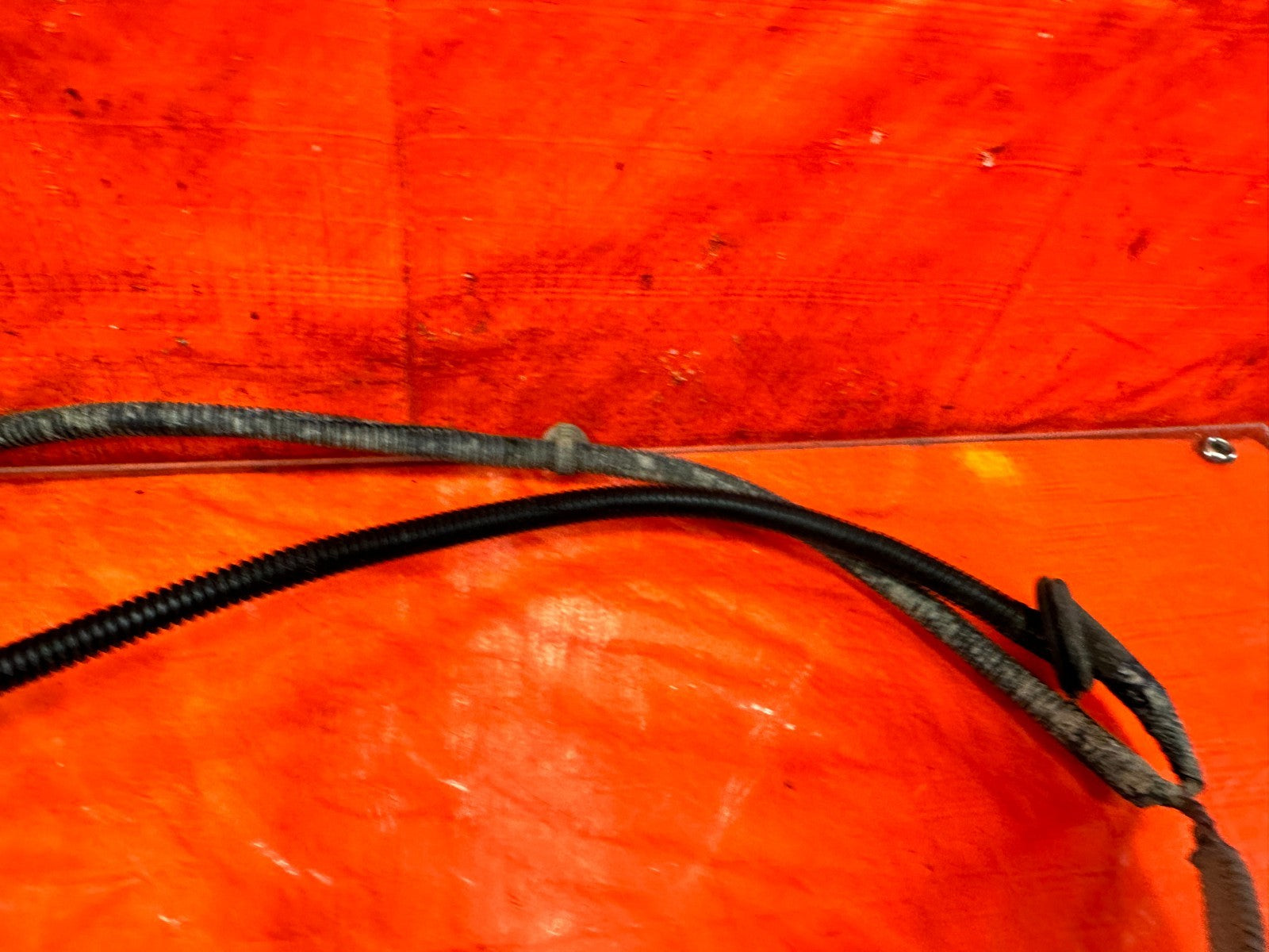 1998 98 HONDA CR V CRV   FRONT BUMPER WIRE HARNESS   32112 A10 A00   OEM #3013