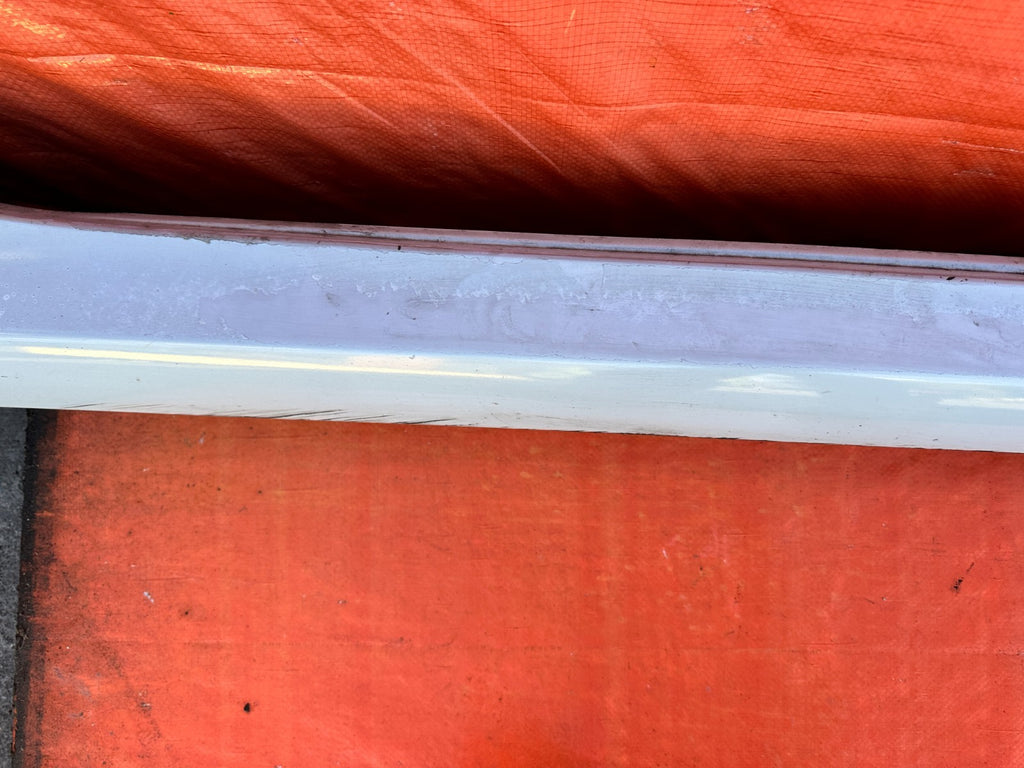 10 16 HYUNDAI GENESIS COUPE RIGHT SIDE SKIRT ROCKER MOLDING TRIM OEM #32510