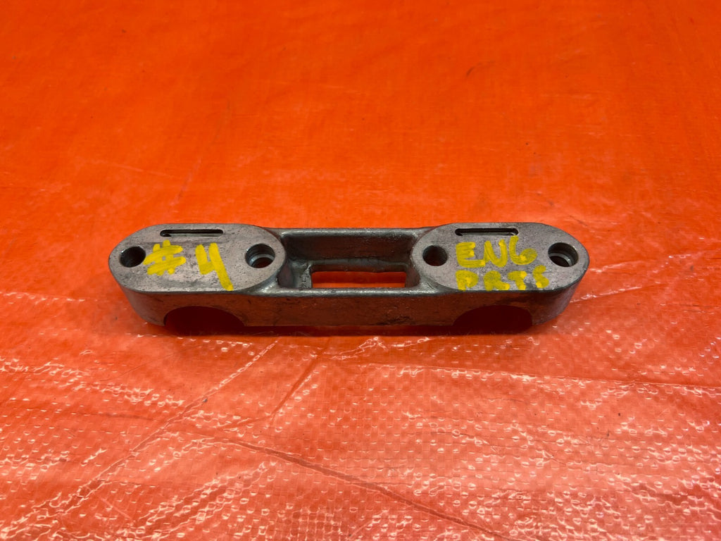 B16A2 B18C1 B18C5 CAM CAP RAILS CAMSHAFT COVER CAPS  PLATE #4 B16 B17 B18 OEM .0
