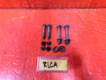 14 15 INFINITI Q50 3.7L   REAR LOWER CONTROL ARM BOLTS   OEM 3130