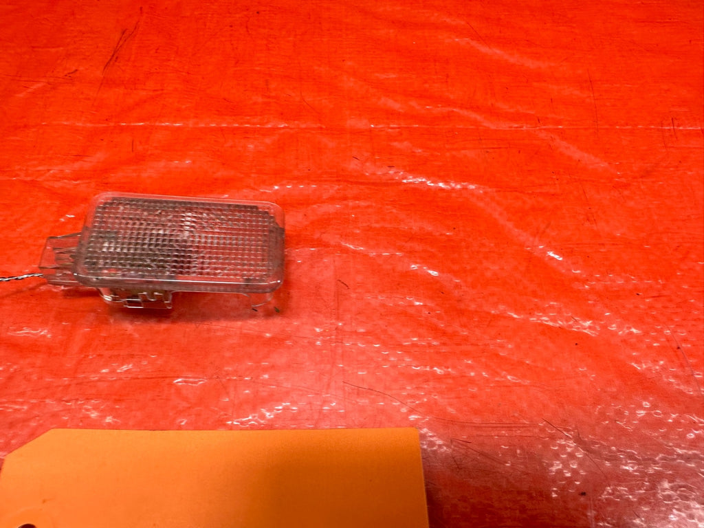02 06 ACURA RSX   REAR INTERIOR TRUNK LIGHT LAMP   OEM FACTORY #2125