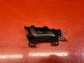 09 10 ACURA TSX   PASSENGER RIGHT REAR INTERIOR DOOR HANDLE   OEM FACTORY #1680