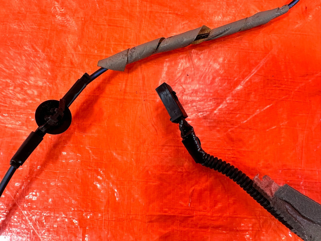 02 04 ACURA RSX   DEFROSTER COIL HARNESS WIRING LOOM   OEM FACTORY OE #2716