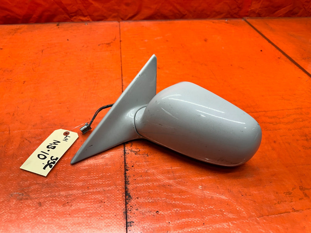 92 96 HONDA PRELUDE LEFT DRIVER SIDE VIEW MIRROR OEM #3320