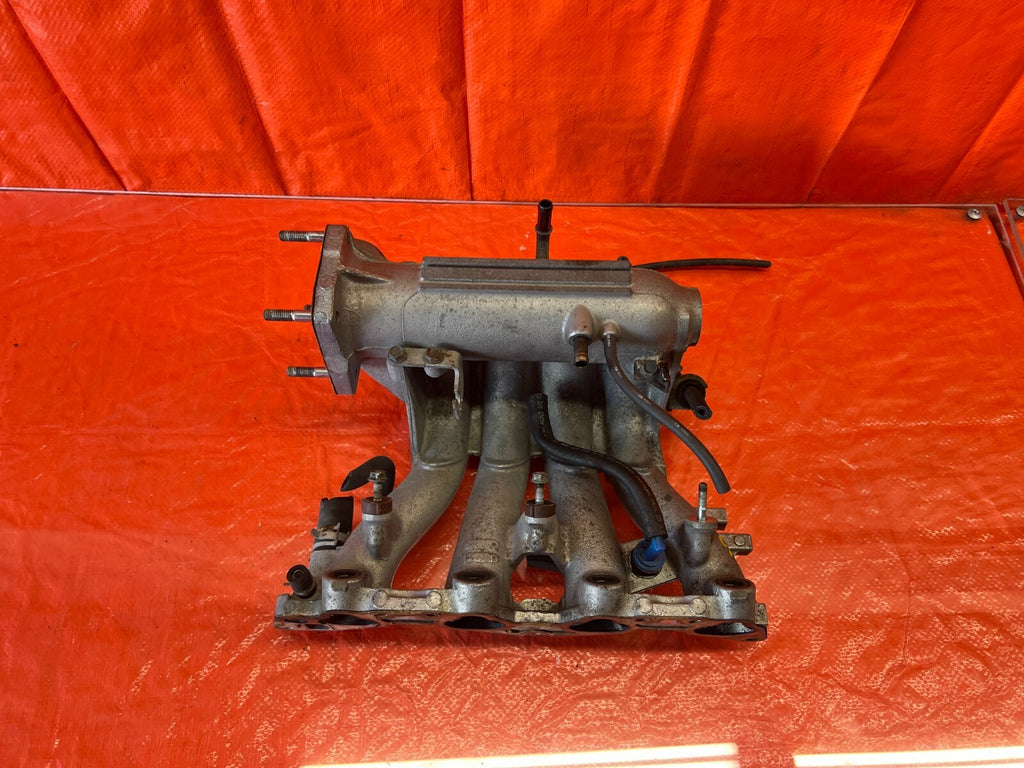 94 95 HONDA DEL SOL S & CIVIC DX   INTAKE MANIFOLD ASSEMBLY   BARE   OEM #1263