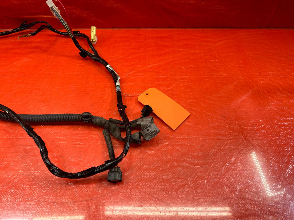 2013 LANCER EVOLUTION X EVO 10   GSR   BODY HARNESS   PART # 8510 D862   OEM 2065