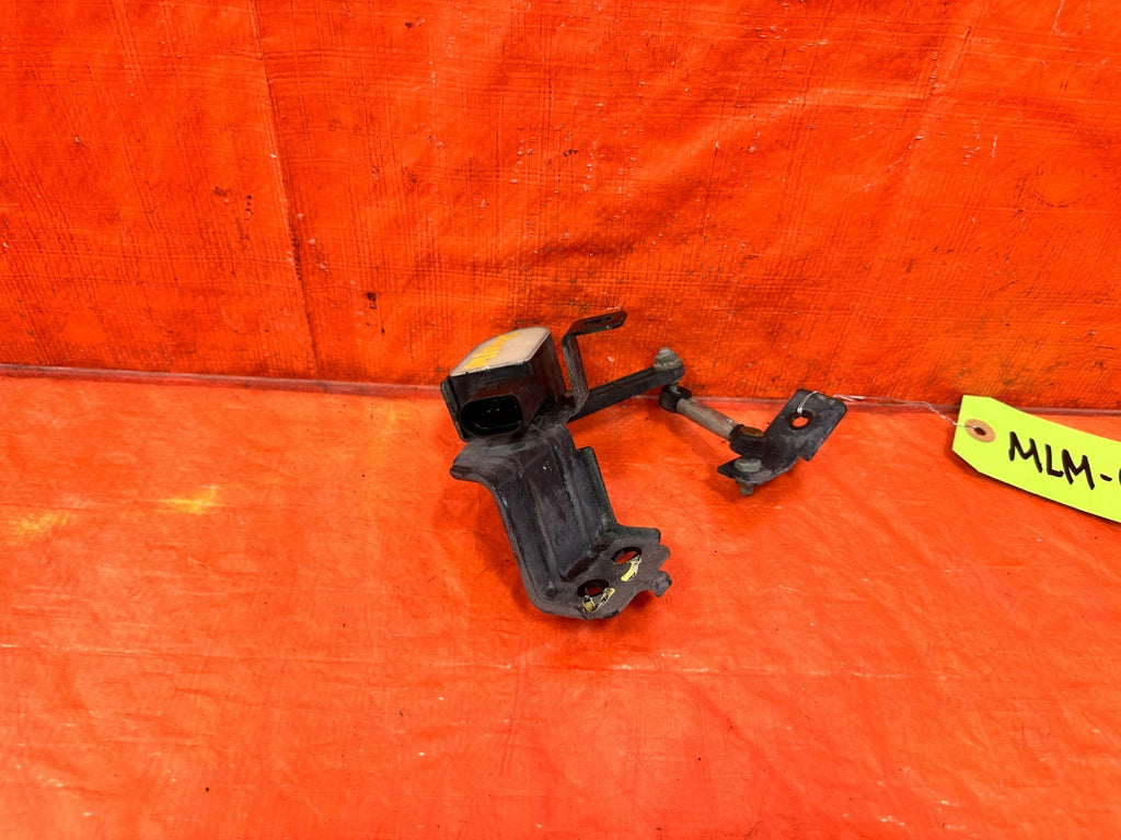 10 16 HYUNDAI GENESIS COUPE 3.8L   REAR SUSPENSION HEIGHT LEVEL SENSOR OEM #2991