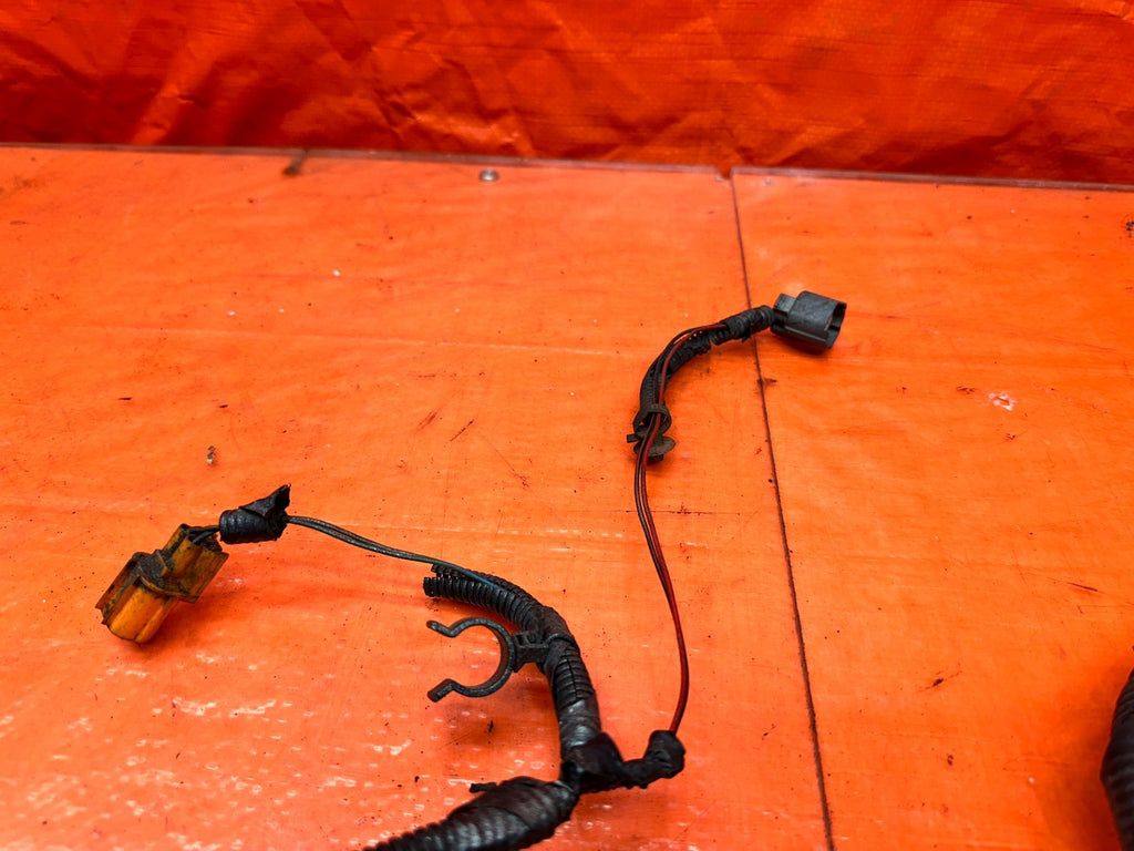 92 96 HONDA PRELUDE LEFT ENGINE BAY WIRE HARNESS OEM #33210