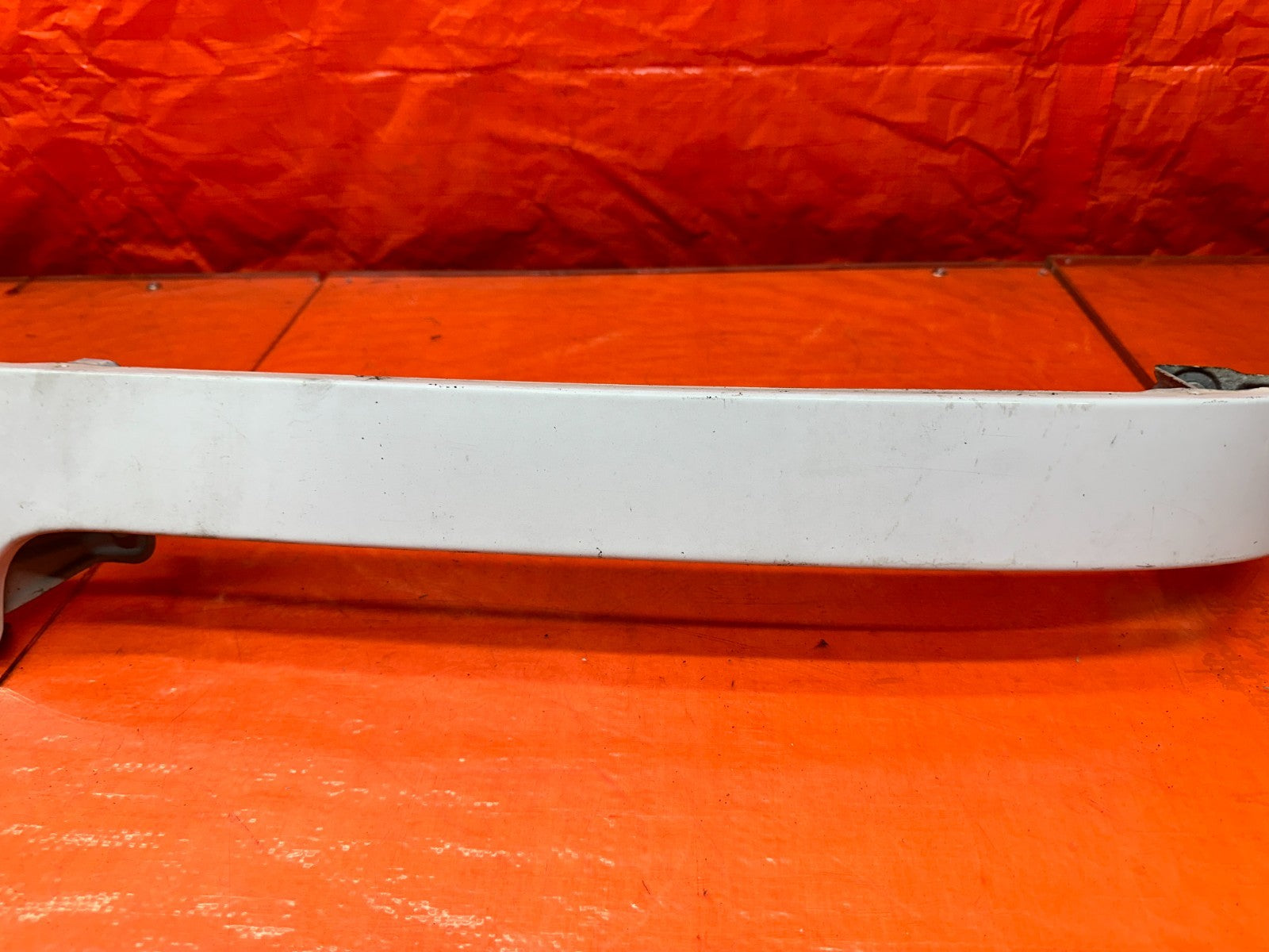 94 01 ACURA INTEGRA 2D REAR HATCH TRUNK TAILGATE INTERIOR TRIM OEM #3318
