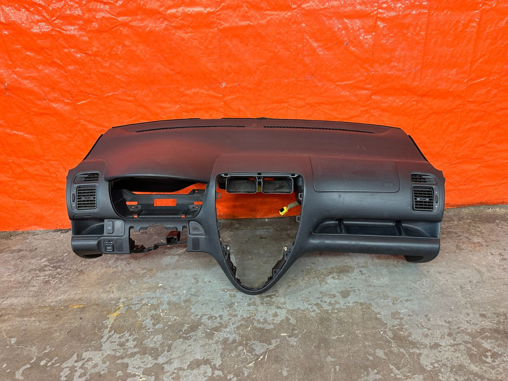 02 05 HONDA CIVIC SI EP3 HATCHBACK   DASHBOARD PANEL DASH BOARD   OEM #2130