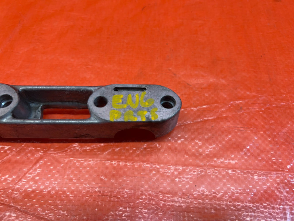 B16A2 B18C1 B18C5 CAM CAP RAILS CAMSHAFT COVER CAPS  PLATE #4 B16 B17 B18 OEM .3