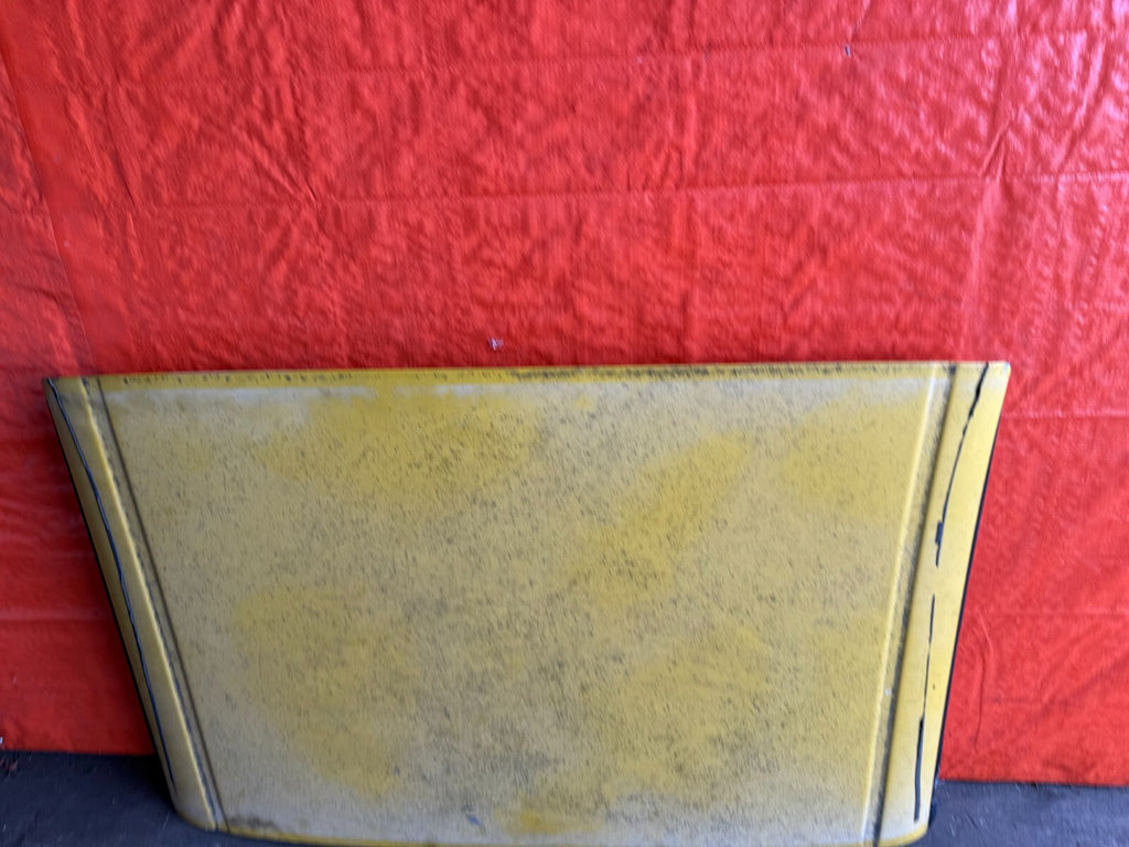 93 97 HONDA DEL SOL   TARGA TOP HARD TOP ROOF TOP PANEL   OEM #294 15