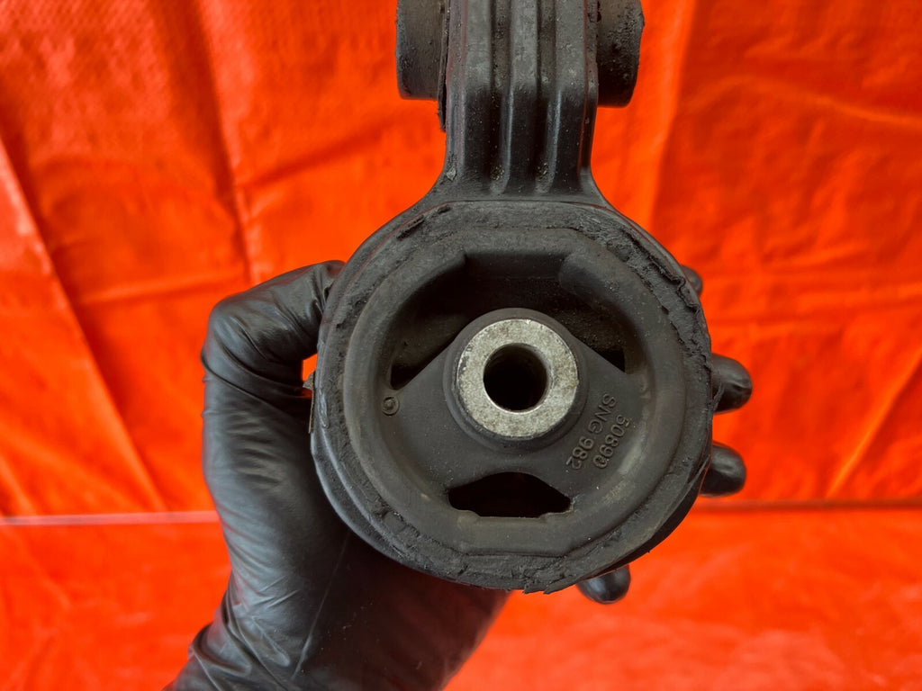 06 11 HONDA CIVIC SI 2.0L K20Z3 ENGINE LONG BLOCK MOTOR MOUNT   OEM FACTORY #1126