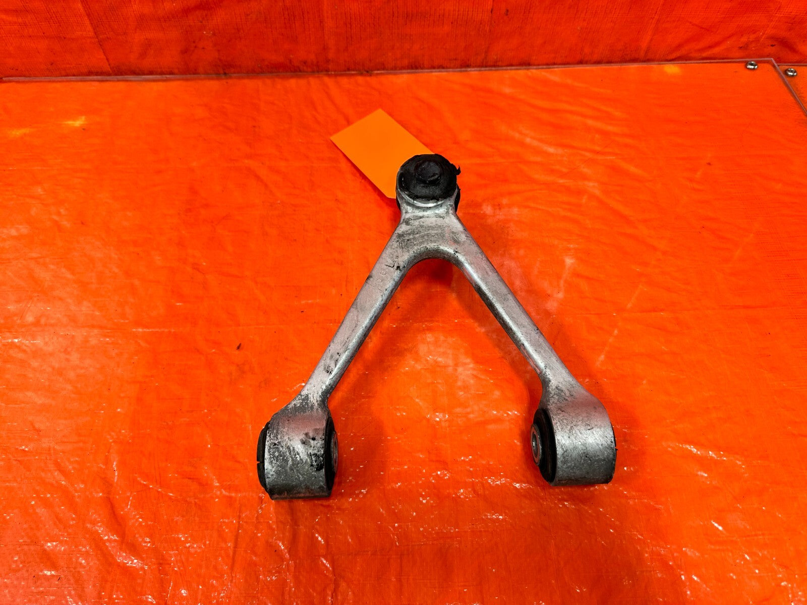 92 00 LEXUS SC300   DRIVER LEFT FRONT   UPPER CONTROL ARM   OEM #27611